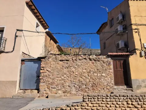 Casa en calle Padre Lucas Traid, 62